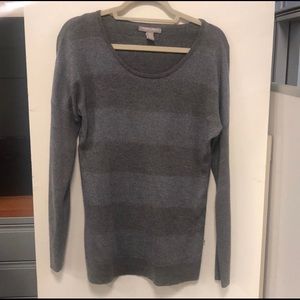 Banana Republic Grey Sweater